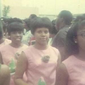 Meet your Posher, Ruth